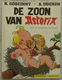 Strip Boek, Asterix, De Zoon Van Asterix, Nummer 27, Les Editions Albert René, 1983. - 0 - Thumbnail