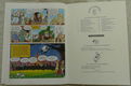 Strip Boek, Asterix, Asterix En Latraviata, Nummer 31, Les Editions Albert René, 2001. - 2 - Thumbnail