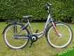 Batavus Wow FM44 3V Grijs Rood | Meisjesfiets - 0 - Thumbnail