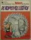 Strip Boek, Asterix, De Romeinse Lusthof, Nummer 17, Dargaud, 1979. - 0 - Thumbnail