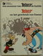 Strip Boek, Asterix, Asterix En Het Geschenk Van Caesar, Nummer 21, Dargaud, 1980. - 0 - Thumbnail