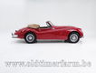 Jaguar XK140 DHC Automatic '57 CH41bw - 2 - Thumbnail