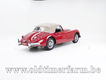 Jaguar XK140 DHC Automatic '57 CH41bw - 7 - Thumbnail