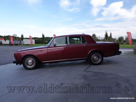 Rolls-Royce Silver Shadow II '80 CH0913 - 1