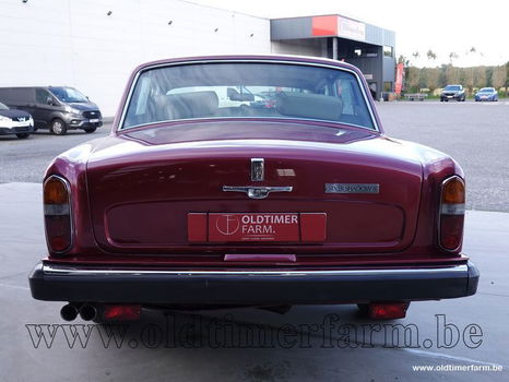 Rolls-Royce Silver Shadow II '80 CH0913 - 2