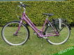 Trek Cannes Roze FM50 V3 | Meisjesfiets - 1 - Thumbnail