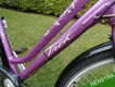 Trek Cannes Roze FM50 V3 | Meisjesfiets - 4 - Thumbnail