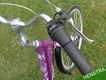 Trek Cannes Roze FM50 V3 | Meisjesfiets - 5 - Thumbnail