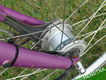 Trek Cannes Roze FM50 V3 | Meisjesfiets - 6 - Thumbnail