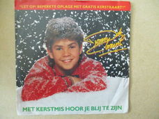 s0397 danny de munk - met kerstmis hoor je blij te zijn