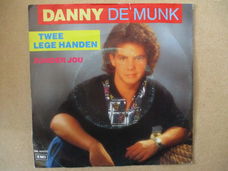 s0399 danny de munk - twee lege handen