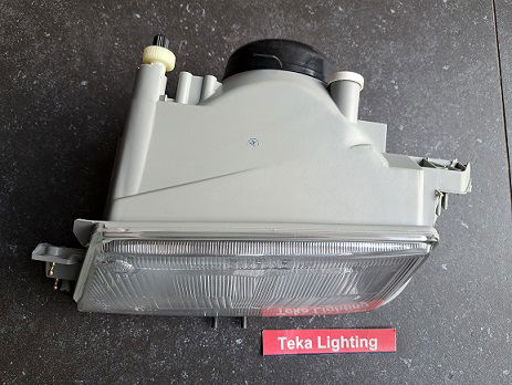 Alfa Romeo 33 Koplamp Magneti Marelli LPB452 712359701129 Links - 2