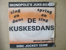 s0407 de mosselmannekes - zing en dans ...de kuskesdans