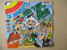 s0409 de marlets - das t een en t ander