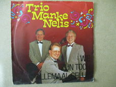 s0414 trio manke nelis - we zijn toch allemaal gelijk