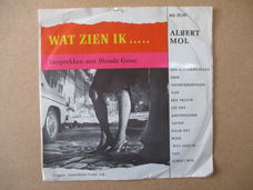 s0415 albert mol - wat zien ik