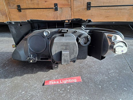 Citroën Xsara Koplamp Magneti Marelli LPD641 712375601129 Rechts - 3