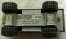 Modelauto, Matchbox (Superfast), Schaal 1:64, No.13/63 - 4x4 Open Back Truck - Yellow, 1983-1985.(1) - 7 - Thumbnail