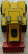 Modelauto, Matchbox (Superfast), Schaal 1:82, No.29 - Tractor Shovel - Yellow & Red, 1977-1980.(1) - 1 - Thumbnail