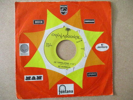 s0429 ap normaal - de tippelzone - 0