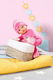 Baby Born Babies Sleepy Pop 30 cm Roze - 7 - Thumbnail