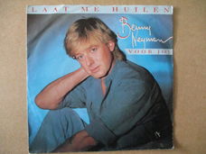 s0431 benny neyman - laat me huilen