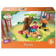 Kids Bricks Picnic 45pcs - 1 - Thumbnail