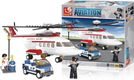 Sluban Aviation - Privé Helikopter M38-B0363 - 0 - Thumbnail