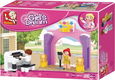 Sluban Girls Dream - Muziekpodium M38-B021 - 2 - Thumbnail