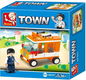 Sluban Town - Minibus M38-B0179 - 0 - Thumbnail