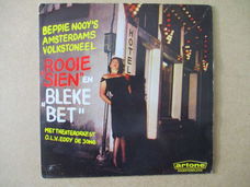 s0438 beppie nooy - rooie sien