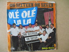 s0441 oh sixteen oh seven - ole ole la la
