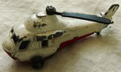 Modelauto, Matchbox, No.75 - Seasprite (Helicopter), 1977-1981. - 0 - Thumbnail