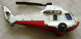 Modelauto, Matchbox, No.75 - Seasprite (Helicopter), 1977-1981. - 6 - Thumbnail