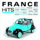 France Hits (2 CD) Nieuw/Gesealed - 0 - Thumbnail