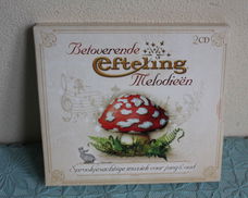 2cd betoverende Efteling Melodieen