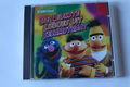 Cd De leukste liedjes uit Sesamstraat - 0 - Thumbnail