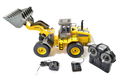 RC shovel wheeled loader Hobby Engine premium pro - 4 - Thumbnail