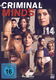 Criminal Minds - Seizoen 14 op 4 dvd's VS, 2018-2019 - 0 - Thumbnail