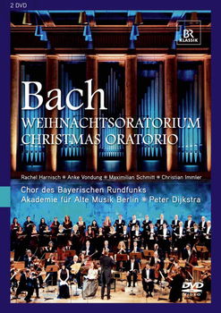 Johann Sebastian Bach (1685-1750) Weihnachtsoratorium BWV 248 - 1