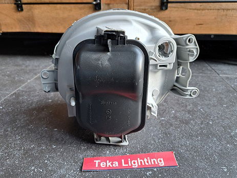 Renault Twingo I Koplamp Magneti Marelli LPD791 712391001129 Rechts - 3