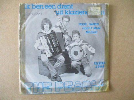s0459 the pearls - ik ben een drent uit klazienaveen - 0