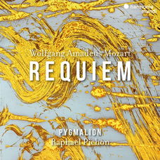 Wolfgang Amadeus Mozart (1756-1791) Requiem KV 626