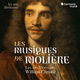 Les Musiques de Moliere - Jean-Baptiste Lully - CD - 0 - Thumbnail