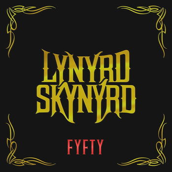 Lynyrd Skynyrd - FYFTY (Super Deluxe Edition) 4 CDs - 1