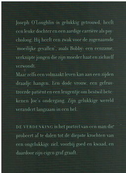 Michael Robotham = De verdenking - 1