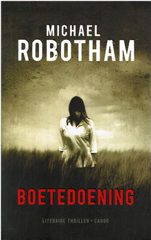 Michael Robotham = Boetedoening - 0