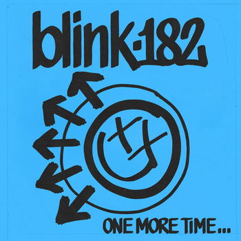 Blink-182 - One More Time... - CD - 0