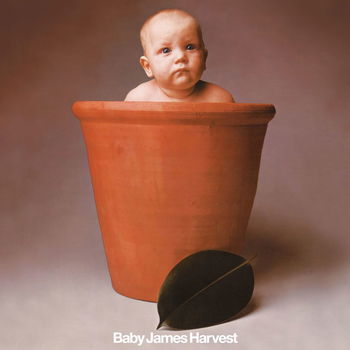 Barclay James Harvest - Baby James Harvest (Deluxe 4CD Box) - 0