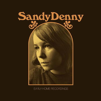 Sandy Denny - Early Home Recordings - 2 CDs - 0